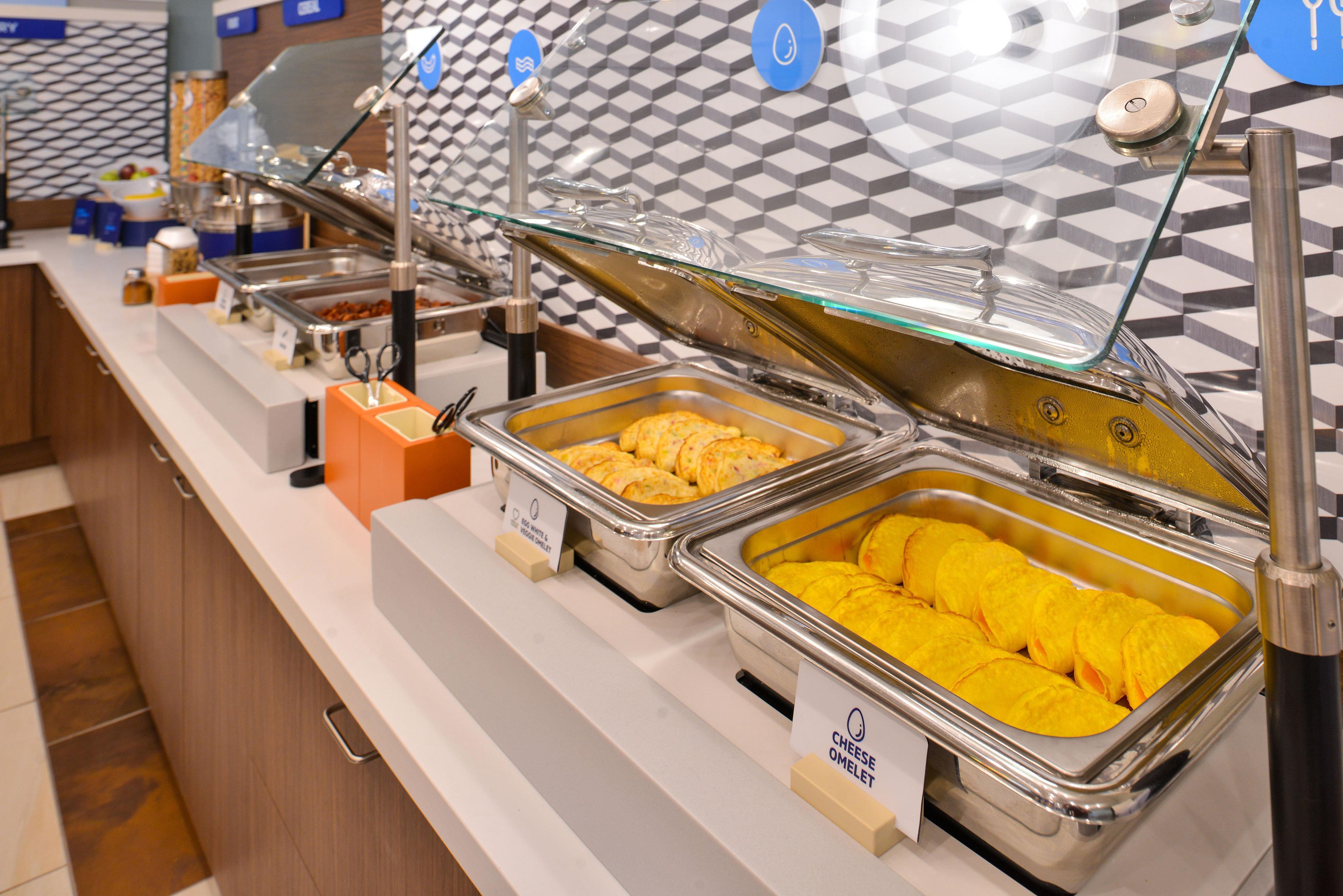 Holiday Inn Express & Suites Oklahoma City Southeast By Ihg Extérieur photo