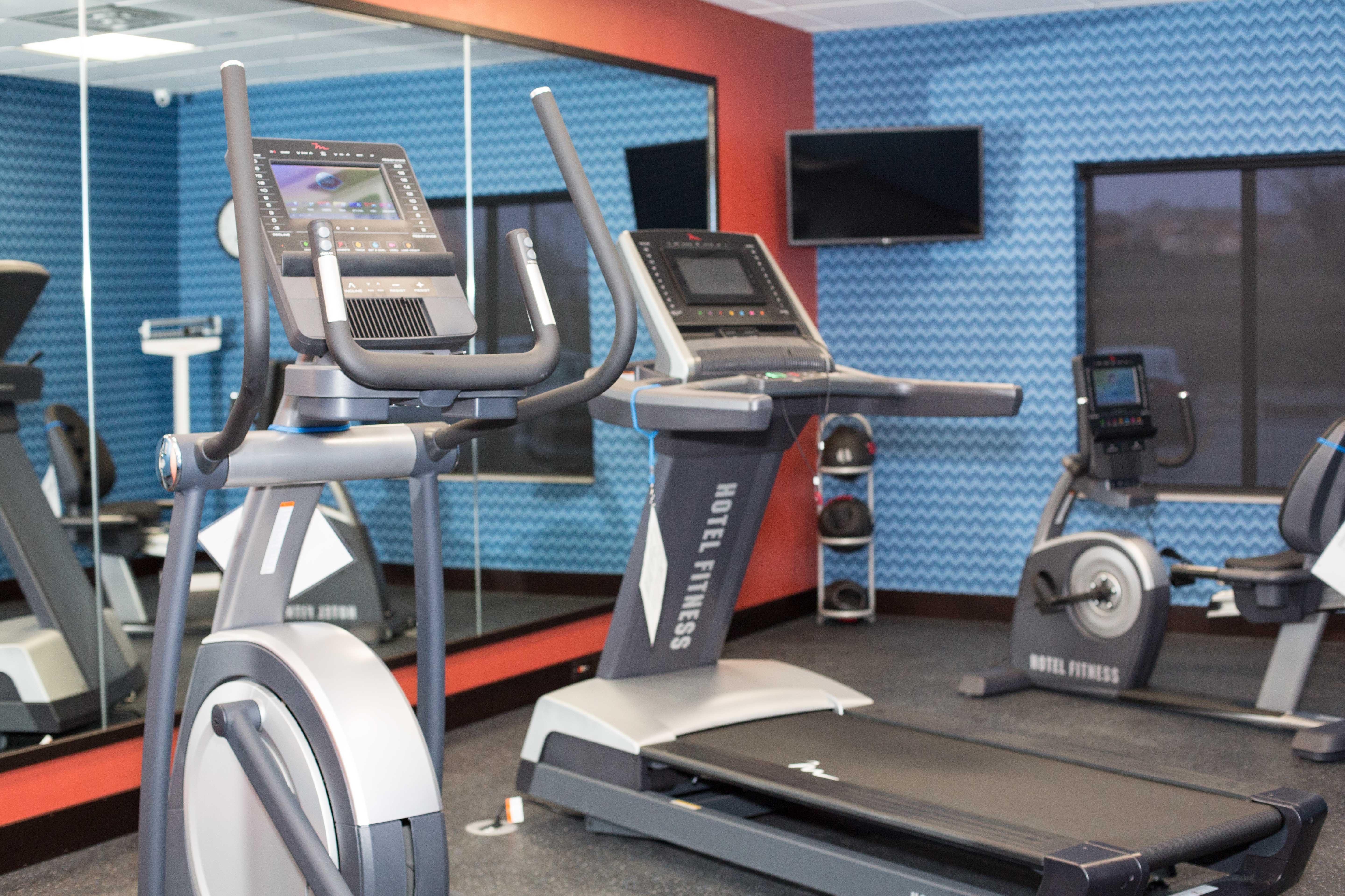 Holiday Inn Express & Suites Oklahoma City Southeast By Ihg Extérieur photo