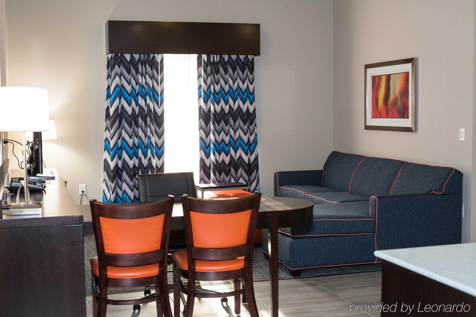 Holiday Inn Express & Suites Oklahoma City Southeast By Ihg Extérieur photo