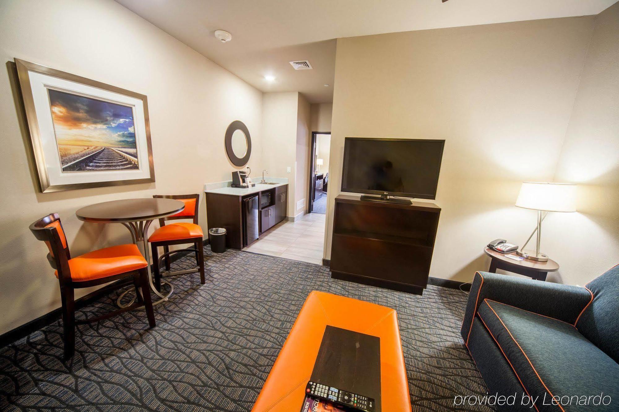 Holiday Inn Express & Suites Oklahoma City Southeast By Ihg Extérieur photo